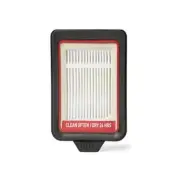 Hoover ONEPWR Replacement Filter for FloorMate Jet Hardfloor Cleaner, AH45201...