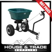 Cresco 45KG Trailed Fertiliser Spreader CS-25SWT