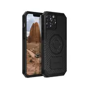 Rokform iPhone 13 Pro Max Rugged Case Black