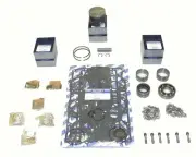New Outboard Powerhead Rebuild Kit - Mercury/Mariner 75-90 HP 3-CYL (1987-1991)