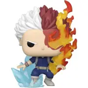 Pop Animation! My Hero Academia (MHA) Shoto Todoroki # 1348