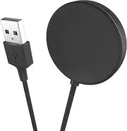 Bicmice Charger for Samsung Galaxy Watch Ultra,FE,7,6,6 Classic,5 Pro,5,4,4 Classic,3,Active 2,1 USB Charging Dock Replacement for Galaxy Smartwatch Charging Cable Stand