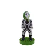 Warner Bros: Beetlejuice Cable Guys Original Controller and Phone Holder