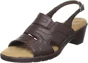 [Walking Cradles] Women's Noah Slingback