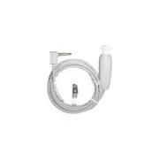Aiphone Bedside Call Cord, Locking Switch, Multi-Call & Private Talk