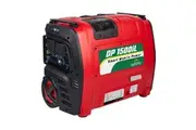 Sunovo 1500W Portable Power Station Solar Inverter Generator Generators