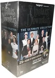 Upstairs and Downstairs - Complete Version