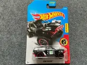 Dune Crusher HW Daredevils Hot Wheels