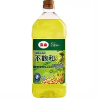 在飛比找蝦皮商城優惠-泰山 不飽和調合油(1.5L)[大買家]