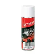 Polycraft Touch Up Paint Diamond White - DST45 150g