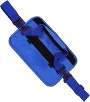Travel Golf Bag Golfing Clubs Pouch Outdoor Club Carrier Grip Style Single Pole Practice Bag Compact Portable