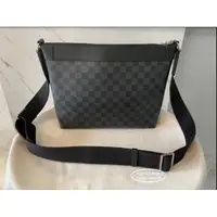 在飛比找蝦皮購物優惠-二手精品 LOUIS VUITTON MICK PM N40