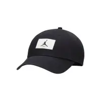 在飛比找momo購物網優惠-【NIKE 耐吉】J CLUB CAP US CB FLT 