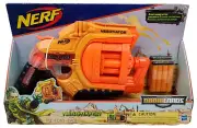 NERF Doomlands 2169 Negotiator Blaster Hammer Revolver Gun - Brand New