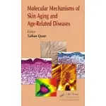 MOLECULAR MECHANISMS OF SKIN AGING AND AGE-RELATED DISEASES
