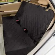 Dog Back Seat Cover Protector, Waterproof Dog Car Seat Covers, Heavy-Duty & N...