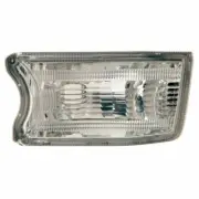 New Front RH Signal Light Lens & Housing For 2010-13 Toyota 4Runner 4-Door Capa