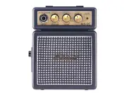 Marshall MS2C: Micro Amp - Classic