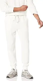 [Amazon Essentials] Men's Lightweight French Terry Jogger Pant (Available in Big & Tall)