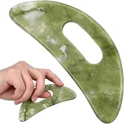 Healeved Gua Sha Tool Facial Massage Tool,Muscle Scraping Massage Tools,Facial Scraping Board,Manual Massager Gua Sha Board For Face Eyes Neck Back Leg Massage,Body Sculpting Tools