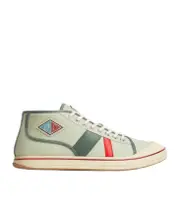 Eliot Sneaker 44,42,43 White Jade/Aloe Green