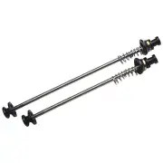 1Pair Road Bike Bicycle 100/130mm Titanium Alloy QR/Quick Release Skewer Outdoor