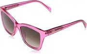 [Blumarine] Unisex Sunglasses
