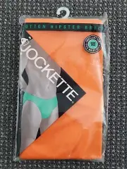 ️RARE VINTAGE 80s MENS JOCKEY JOCKETTE HIPSTER BRIEFS UNDERWEAR 18 90CM