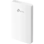 TP-LINK EAP615-WALL Ax1800 Wall Plate Access Point Omada