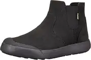 [KEEN] Women's Elena Pull on Waterproof Chelsea Boot