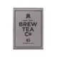 Brew Tea Co 英國布魯原片頂級茶/英國皇家伯爵茶 (茶包15入）
