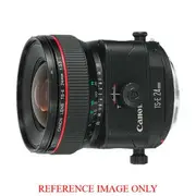 Canon TSE 24mm f3.5 TSE Tilt Shift Lens | Secondhand