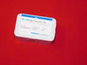 Sealed HELLMA QS Glass High Performance Ultra-Micro Cell; 105-200-85-40