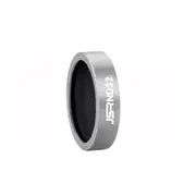 Parrot Anafi Drone with an Nd32 Effect Filter