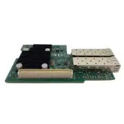 Dell Dual Port 25GbE CX-4 SFP28 NIC OCP 2.0 Mezzanine Card R6515 7515 C6420