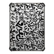iPad 10.9-inch (10th gen) iPad Impact Case GRAFFITI BY ROMERO BRITTO