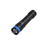 XTAR D20 1000 Compact Diving Torch Set - 1000 Lumens