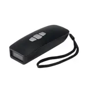 Bluetooth Barcode Scanner Portable Barcode Reader Easy To Use K4M61803
