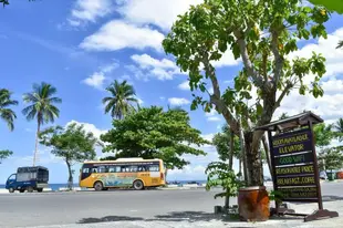 海景峴港酒店Sea View DN Hotel