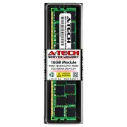 16GB 2Rx4 PC3-10600R RDIMM Supermicro X8DTi X9DRD-7LN4F-SSG X9SRH-7TF Memory RAM