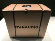 Brand New Dynaudio Sub 6 Powered subwoofer (Black Satin) Retail $2,400