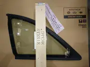 New genuine Nissan R33 Skyline quarter glass - LH GTR