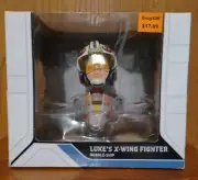 Luke's X-Wing Fighter Bobble-Ship by Funko