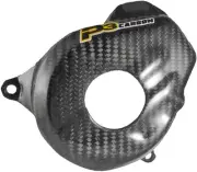P3 Carbon Fiber Ignition Cover #711071 KTM 450 SX-F/450 XC-F 2016-2017