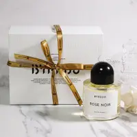 在飛比找蝦皮購物優惠-BYREDO 夜幕玫瑰 Rose Noir 中性淡香精 1.