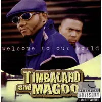 在飛比找博客來優惠-Timbaland & Magoo / Welcome To