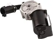 Transfer Case Motor 47303 H1000 H1001 Fit Hyun dai Terracan 2001 2006 Dependable Replacement Transfer Control Motor for Smooth Vehicle Functioning