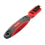 Deep Knot and Mat Remover Tool | Dematting Brush for Dogs, Cats, and Small An...