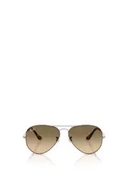 Aviator Classic sunglasses 62 Brown