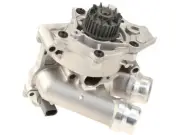 Engine Water Pump and Thermostat Assembly 74XKBT61 for A5 Quattro A4 A6 A3 (for: Audi)